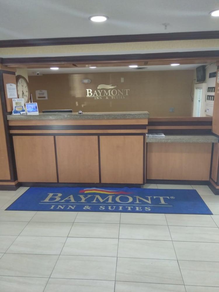 Hotel Baymont By Wyndham Madison Heights Detroit Area Zewnętrze zdjęcie